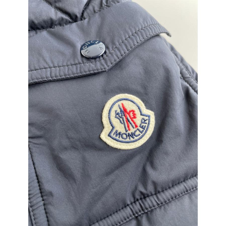 MONCLER（モンクレール） BEAMS EXCLUSIVE 国内正規 MAYA JACKET