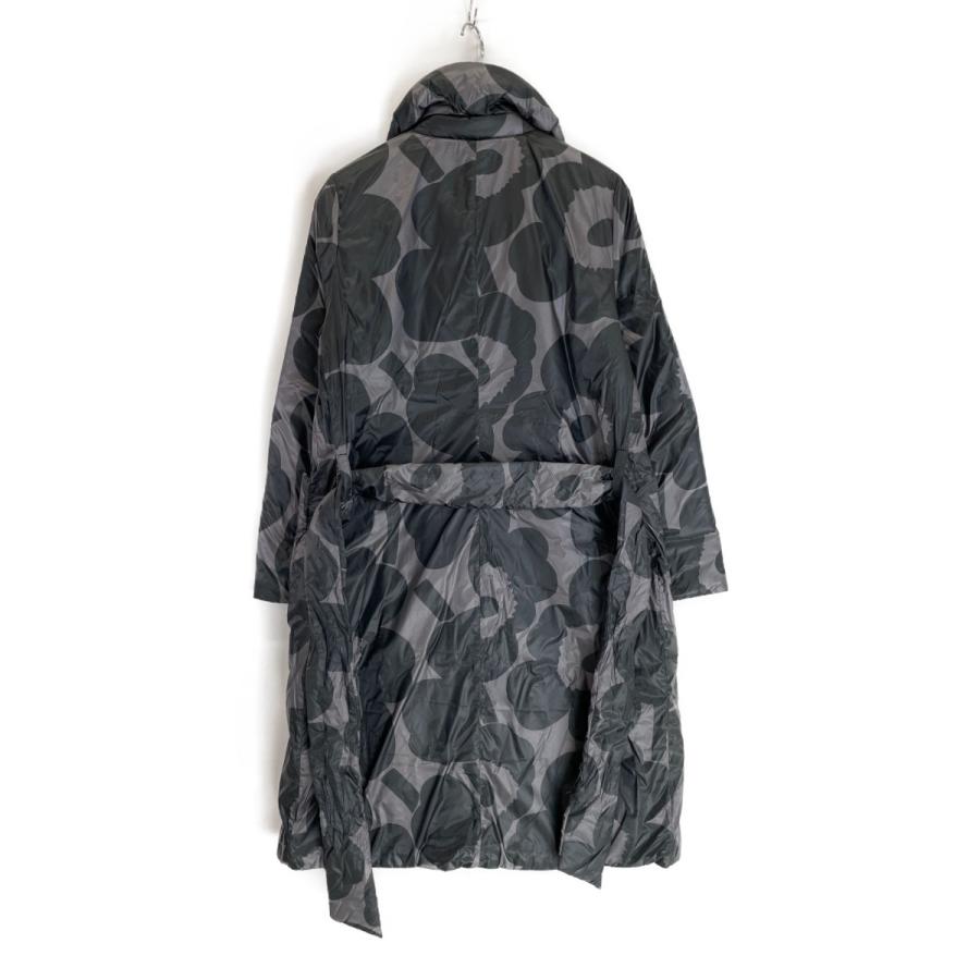 marimekko Marimekko マリメッコ 047658-999 Marsea Unikko Coat marimekko Marimekko マリメッコ 047658-999 Marsea Unikko Coat