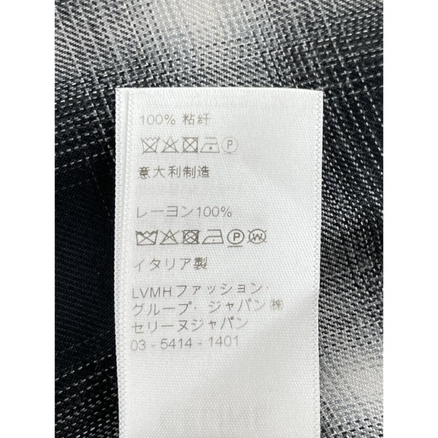CELINE（セリーヌ） 2C0270540 19SS ドラッグストアカラースキニー