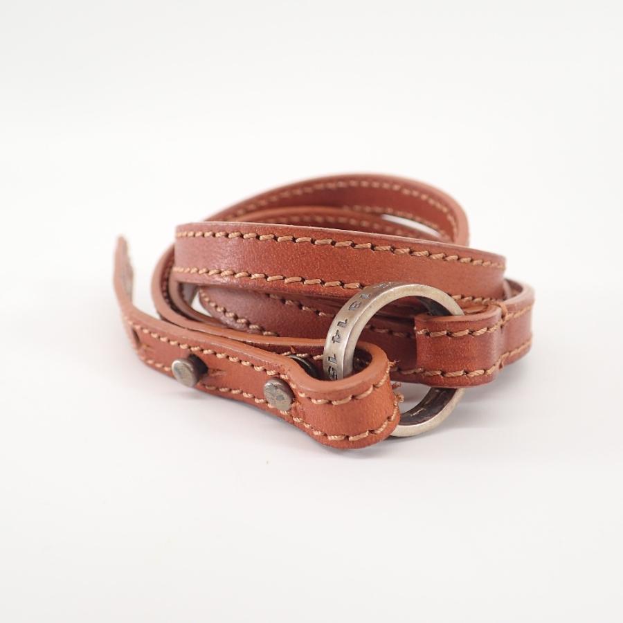 Maison Margiela メゾンマルジェラ 11 S55UY0058 S11451 132 シルバー