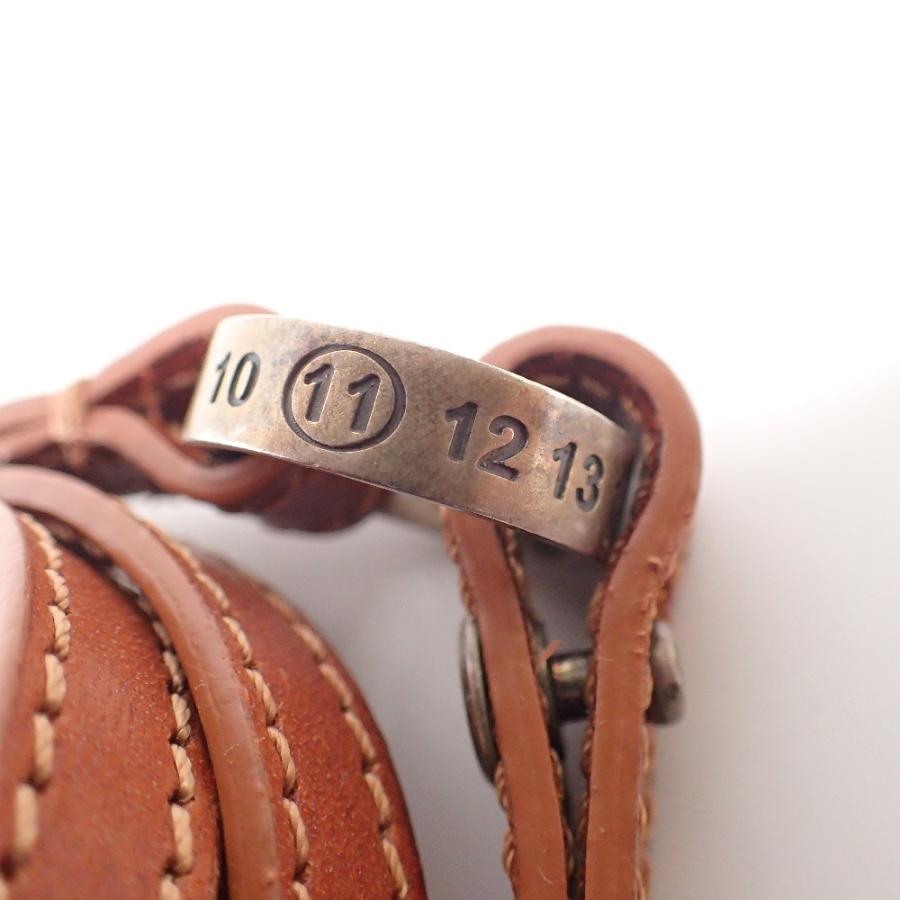 Maison Margiela メゾンマルジェラ 11 S55UY0058 S11451 132