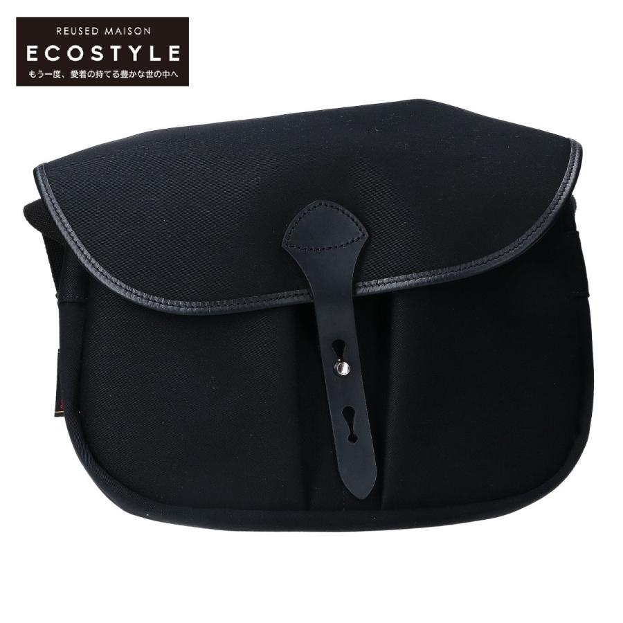 美品 Billingham ビリンガム WICKHAM SATCHEL SMALL ウィッカム