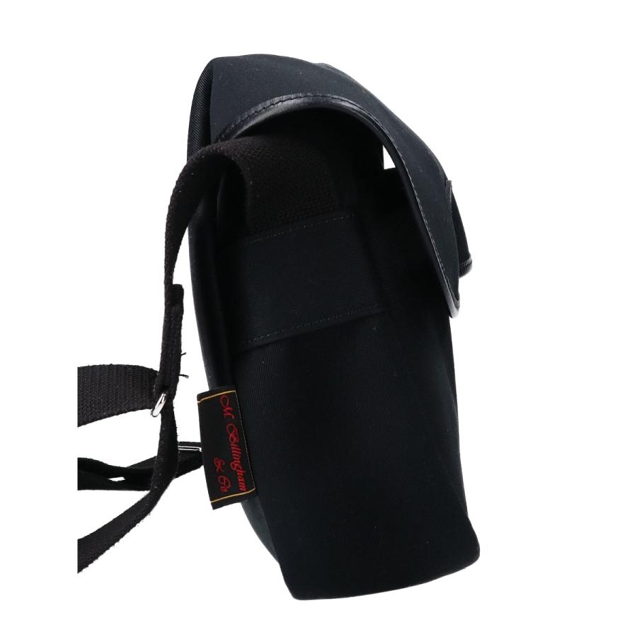 美品 Billingham ビリンガム WICKHAM SATCHEL SMALL ウィッカム