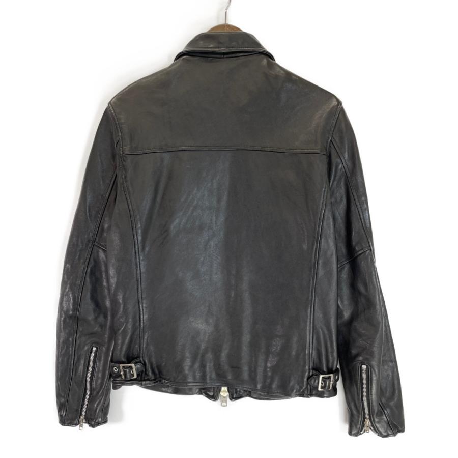 Schott N.Y.C SCHOTT ショット 3181071 ブラック ラムレザー Schott N.Y.C SCHOTT ショット 3181071 ブラック ラムレザー
