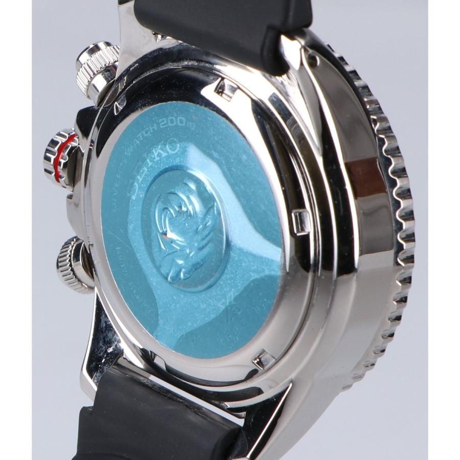 SEIKO（セイコー） 新品同様 SSC779P1 V175 PROSPEX プロスペックス