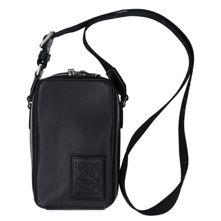 LOEWE（ロエベ） C565S59X01 バーティカル クロスボディ ポケット