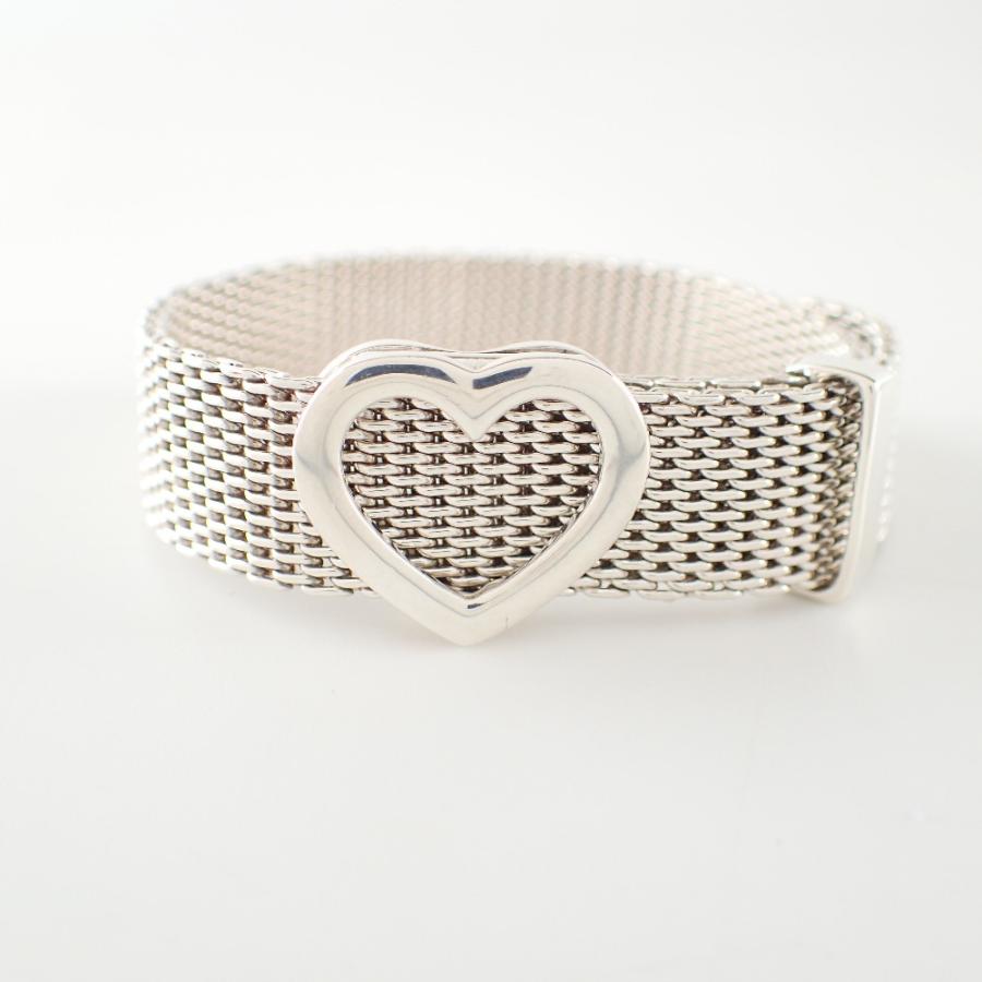 TIFFANY&Co. 美品 TIFFANY&Co. ティファニー 925 サマセット TIFFANY&Co. 美品 TIFFANY&Co. ティファニー 925 サマセット