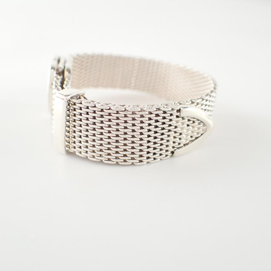 TIFFANY&Co. 美品 TIFFANY&Co. ティファニー 925 サマセット TIFFANY&Co. 美品 TIFFANY&Co. ティファニー 925 サマセット