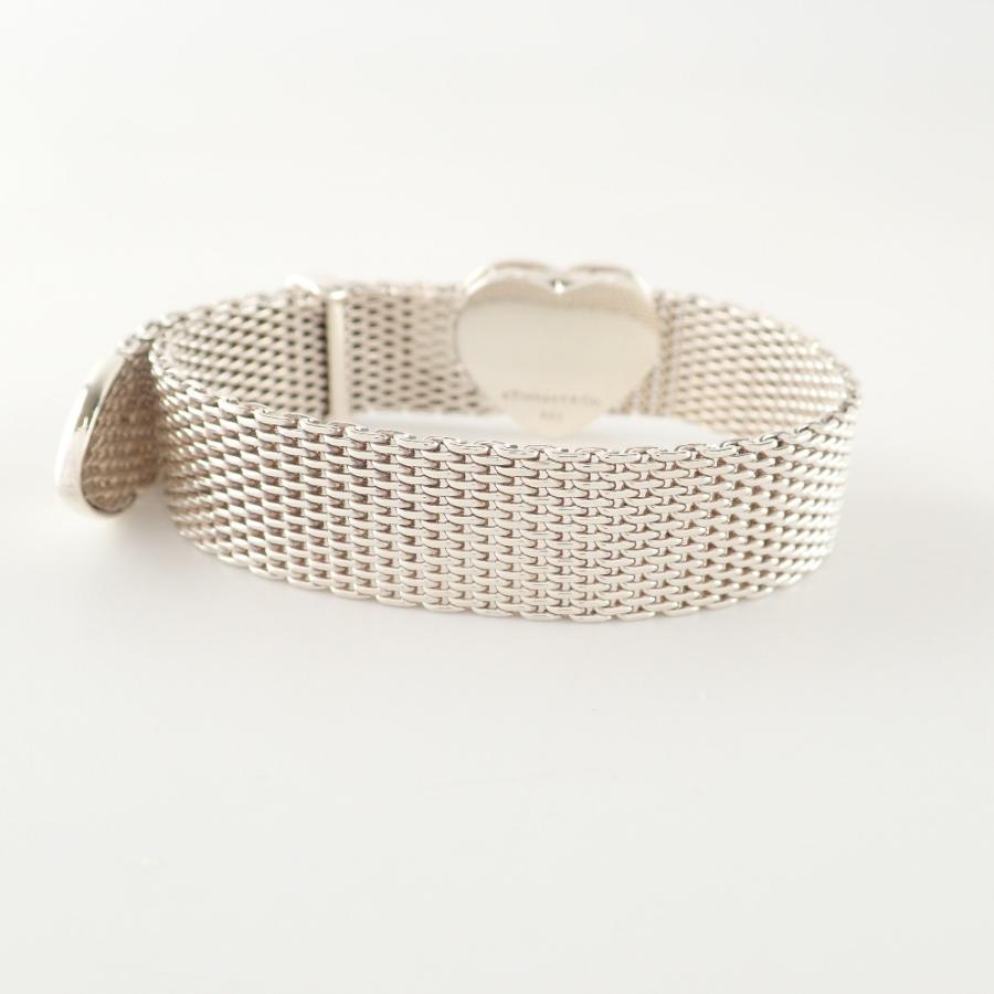 TIFFANY&Co. 美品 TIFFANY&Co. ティファニー 925 サマセット TIFFANY&Co. 美品 TIFFANY&Co. ティファニー 925 サマセット