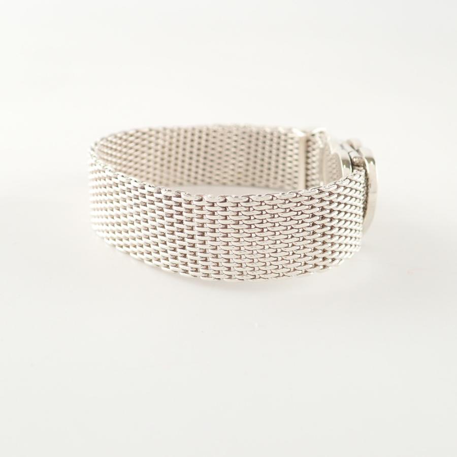 TIFFANY&Co. 美品 TIFFANY&Co. ティファニー 925 サマセット TIFFANY&Co. 美品 TIFFANY&Co. ティファニー 925 サマセット