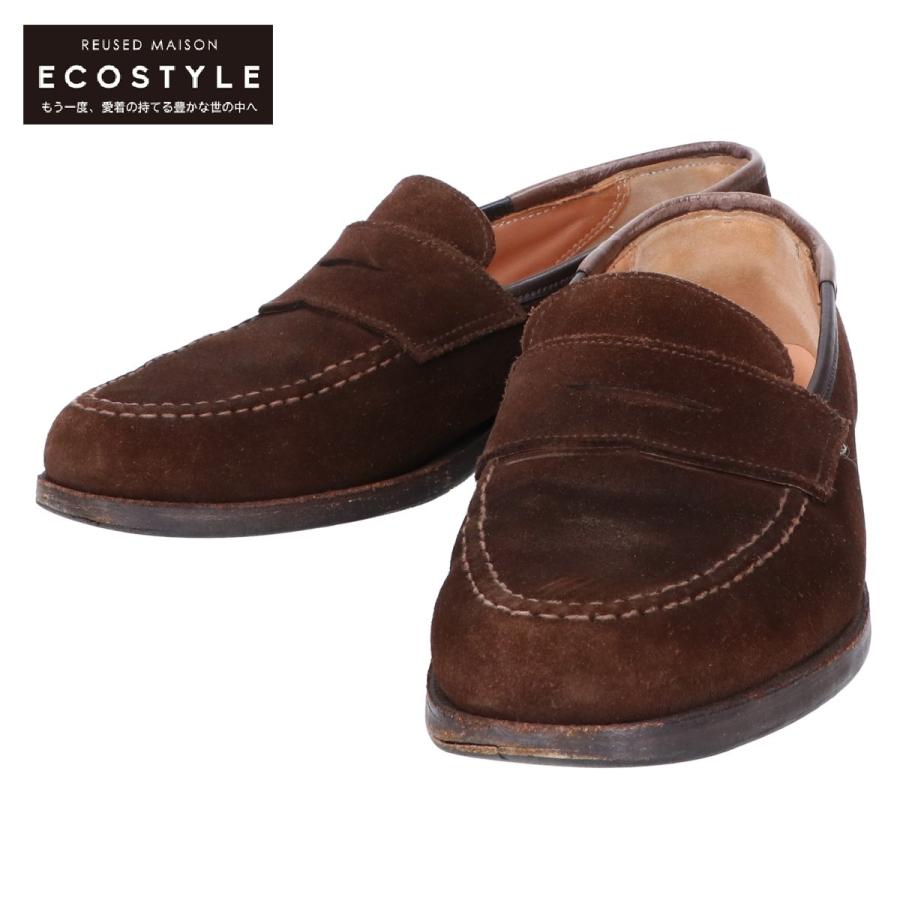 CROCKETT＆JONES クロケット＆ジョーンズ 6224 BOSTON 2 ボストン2 