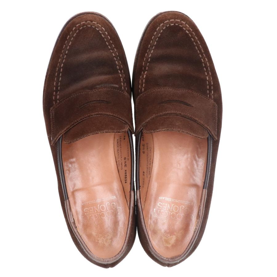 CROCKETT＆JONES クロケット＆ジョーンズ 6224 BOSTON 2 ボストン2