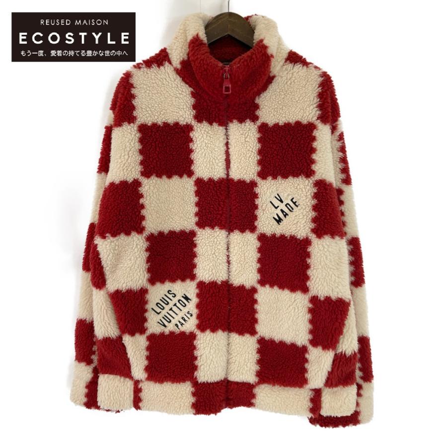 国内正規/22年製 LOUIS VUITTON ルイ ヴィトン xNIGO RM221M I03