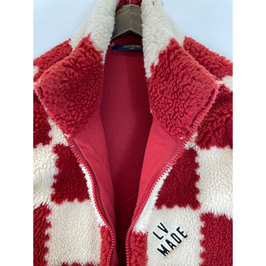 国内正規/22年製 LOUIS VUITTON ルイ ヴィトン xNIGO RM221M I03