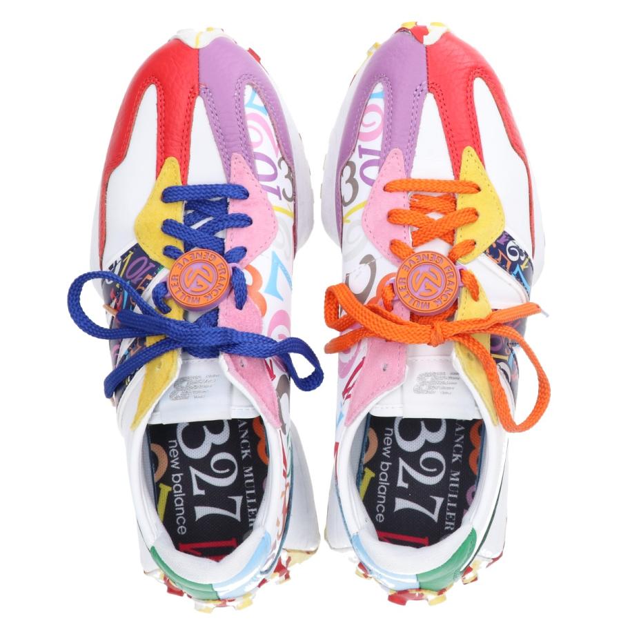 New Balance NEW BALANCE ニューバランス x Franck Muller New Balance NEW BALANCE ニューバランス x Franck Muller