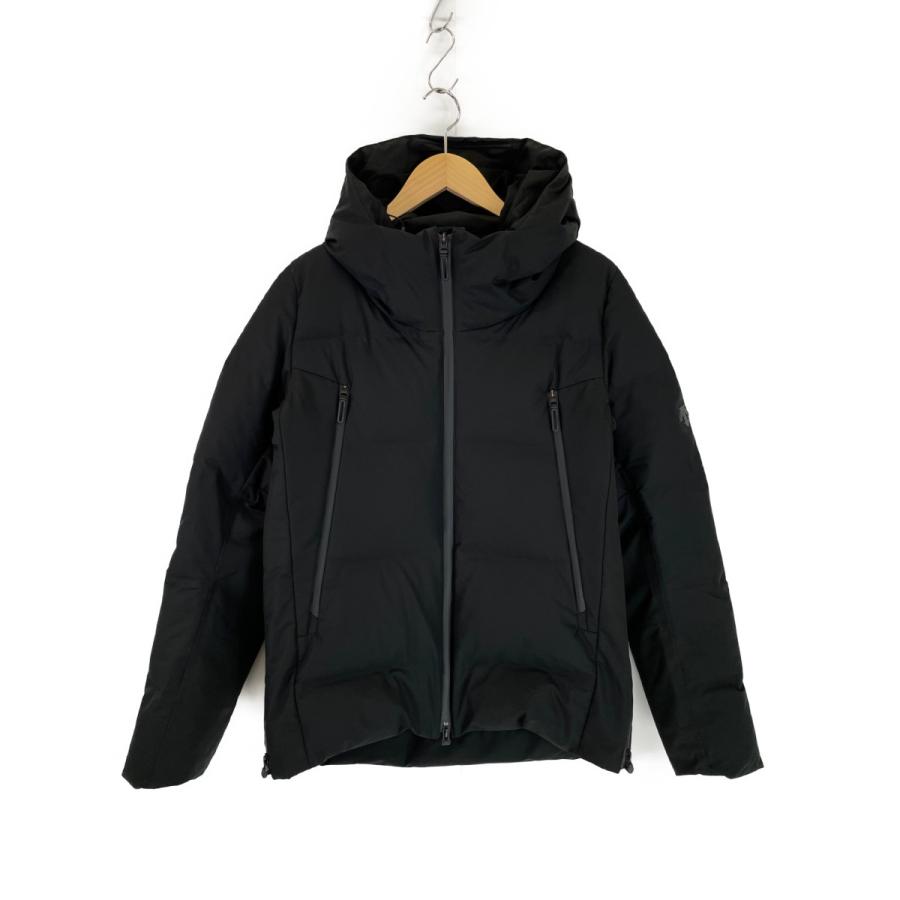 DESCENTE デサント 水沢ダウン DX-G2072RL ALLTERRAIN CREVASSE 