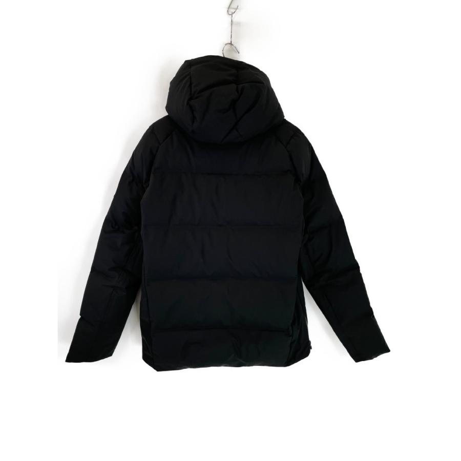DESCENTE デサント 水沢ダウン DX-G2072RL ALLTERRAIN CREVASSE