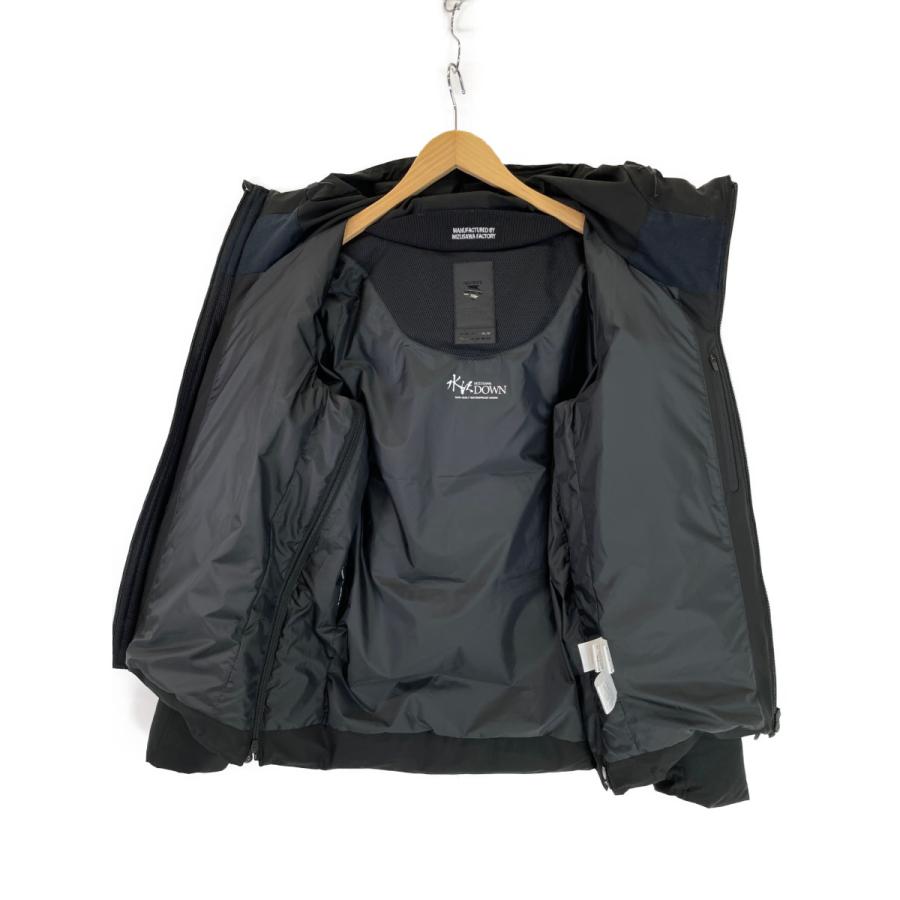DESCENTE ALLTERRAIN CREVASSE-S 水沢ダウン DESCENTE デサント 水沢ダウン DX-G2072RL ALLTERRAIN CREVASSE