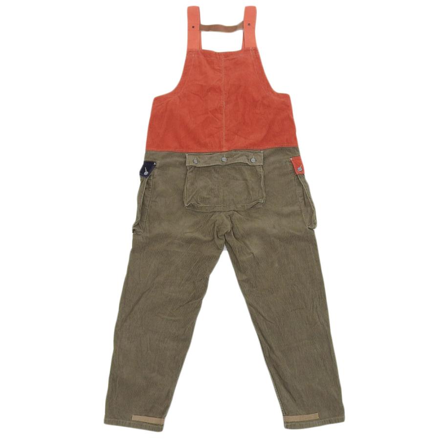Nigel Cabourn ナイジェルケーボン LYBRO コーデュロイ Nigel Cabourn ナイジェルケーボン LYBRO コーデュロイ