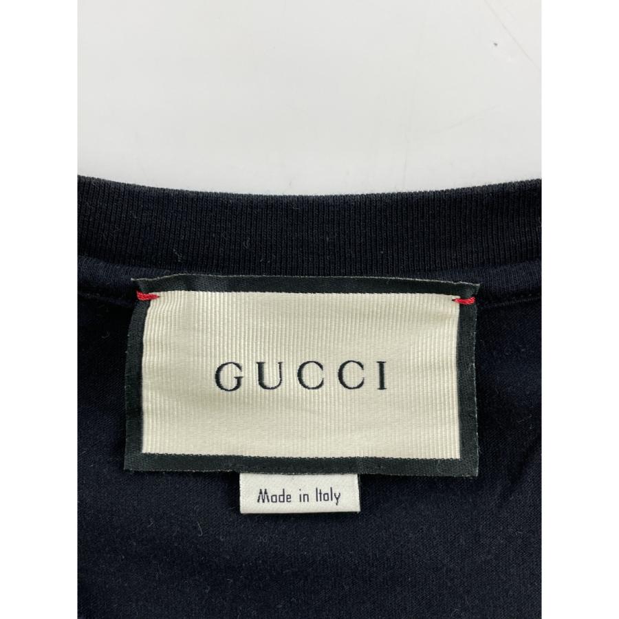 GUCCI（グッチ） 美品/国内正規 493117 X3Q35 インターロッキングG