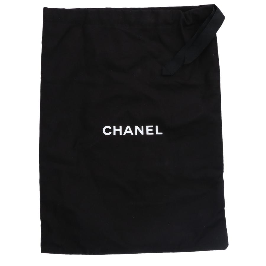 CHANEL（シャネル） 美品/ G34422 ココマーク エスパドリーユ
