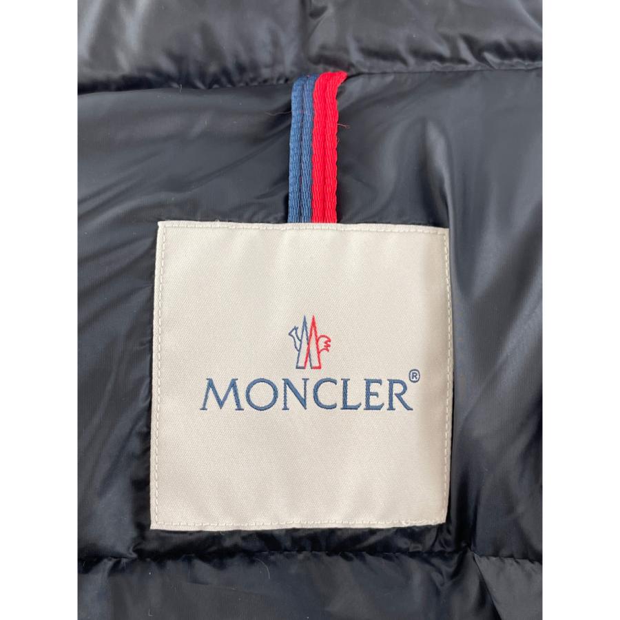 MONCLER 美品/国内正規 モンクレール BRAMANT ダブルロゴ MONCLER 美品/国内正規 モンクレール BRAMANT ダブルロゴ