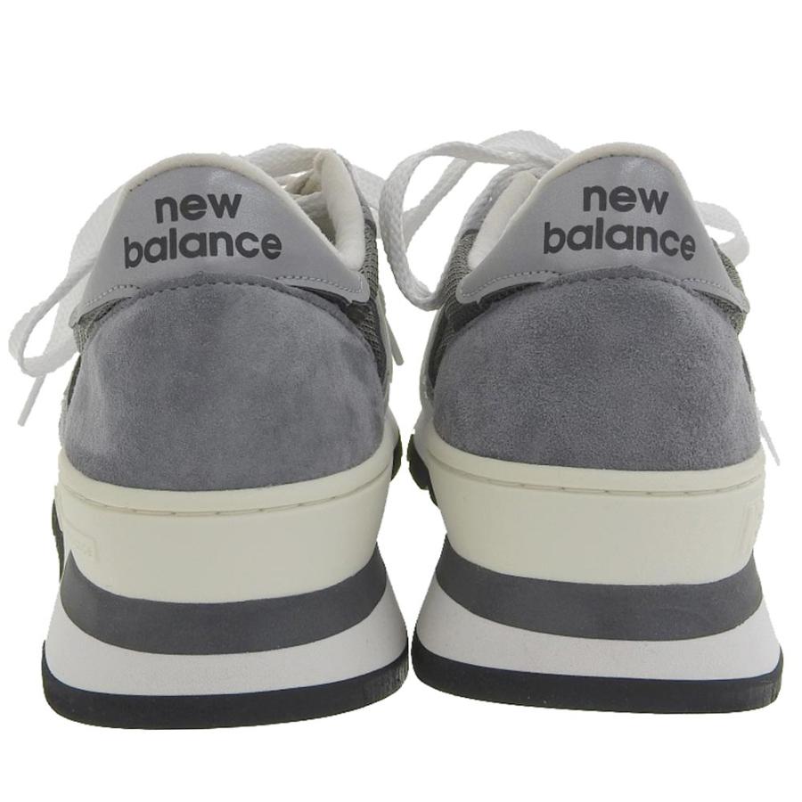 New Balance（ニューバランス） 新品同様 スニーカー シューズ メンズ