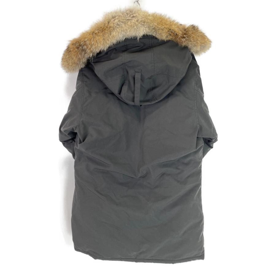 CANADA GOOSE 国内正規（株）サザビーリーグ カナダグース2062MA