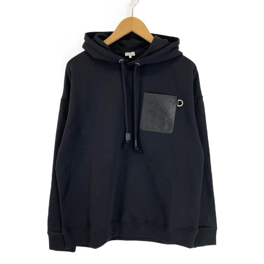 LOEWE 新品/国内正規/23AW ロエベ H526Y25X30 アナグラムパッチ LOEWE 新品/国内正規/23AW ロエベ H526Y25X30 アナグラムパッチ