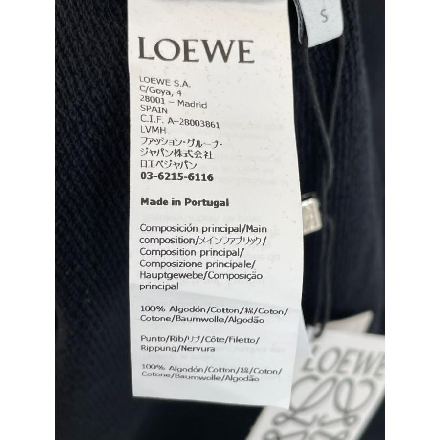 LOEWE 新品/国内正規/23AW ロエベ H526Y25X30 アナグラムパッチ LOEWE 新品/国内正規/23AW ロエベ H526Y25X30 アナグラムパッチ