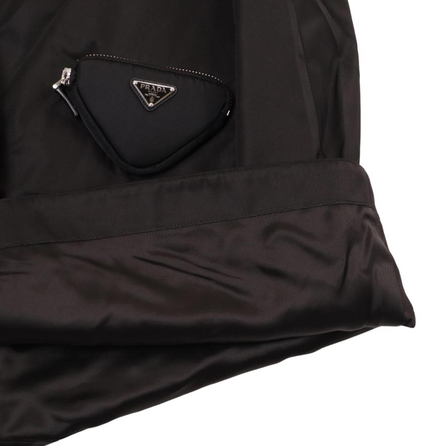 PRADA 美品/国内正規 プラダ 230662 RE NYLON ポーチ付 PRADA 美品/国内正規 プラダ 230662 RE NYLON ポーチ付