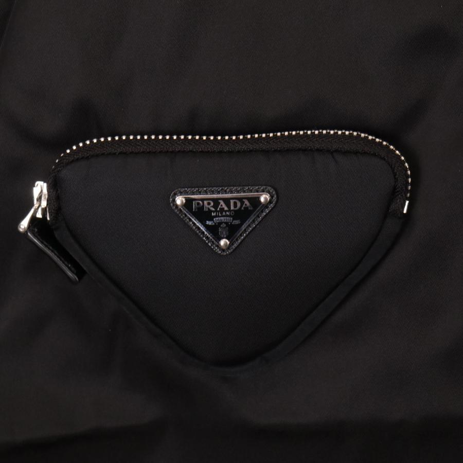 PRADA（プラダ） 美品/国内正規 230662 RE NYLON ポーチ付