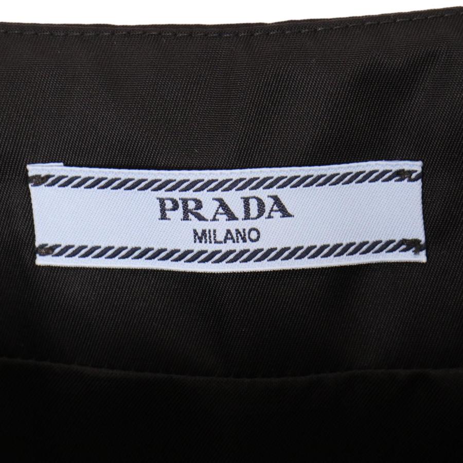PRADA 美品/国内正規 プラダ 230662 RE NYLON ポーチ付 PRADA 美品/国内正規 プラダ 230662 RE NYLON ポーチ付