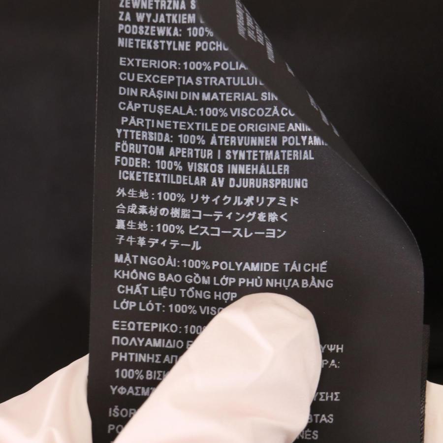 PRADA 美品/国内正規 プラダ 230662 RE NYLON ポーチ付 PRADA 美品/国内正規 プラダ 230662 RE NYLON ポーチ付