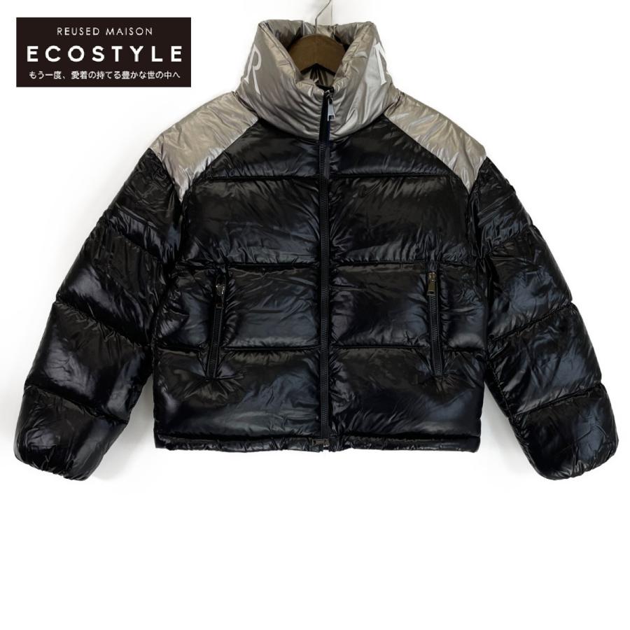新品同様/国内正規/21年製 MONCLER モンクレール CUSCUTE ダウン 