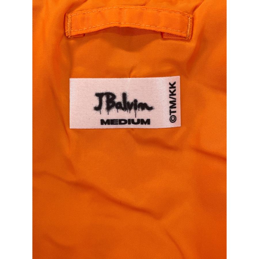 j balvin ジェーバルヴィン 2021SS カイカイキキ 村上隆 Made in