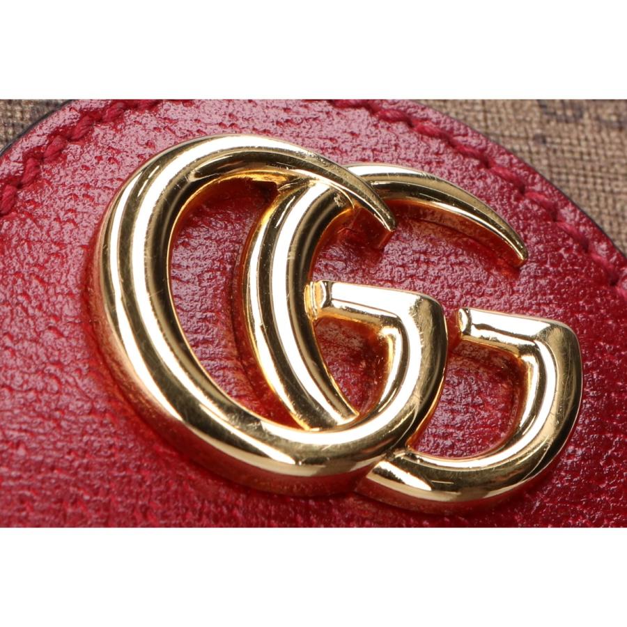 GUCCI グッチ 647817 ドラえもんコラボ ミニGGスプリームキャンバス  