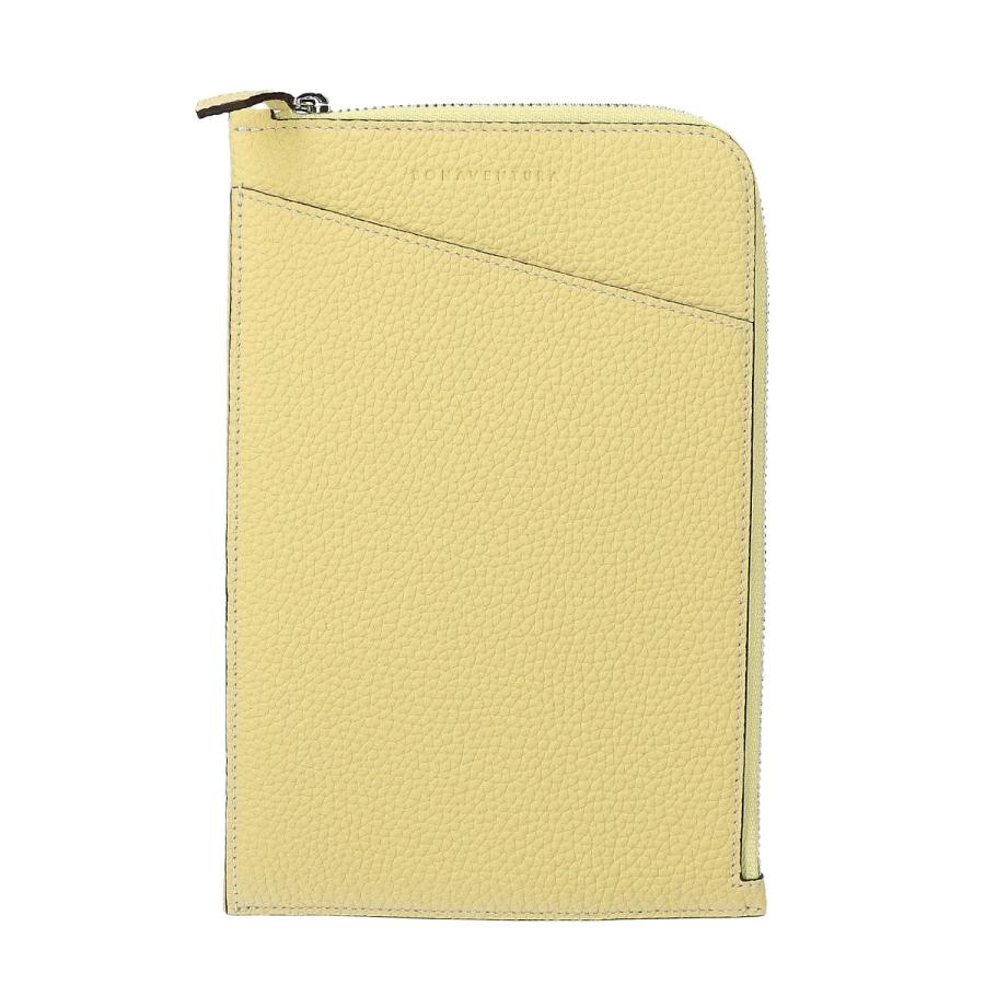 新品未使用 BONAVENTURA ボナベンチュラ BSST1-YE ライリー シュリンク 