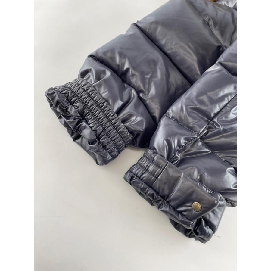 MONCLER モンクレール ROD/ロッド ファー付き ダウン ジャケット MONCLER モンクレール ROD/ロッド ファー付き ダウン ジャケット