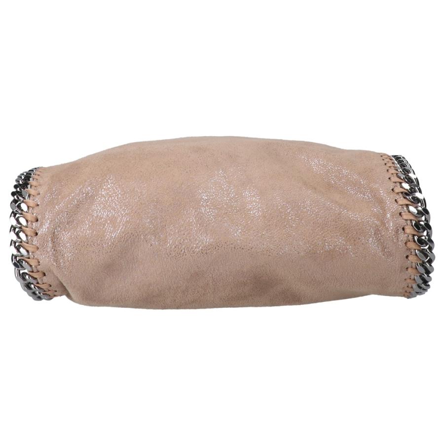 ステラマッカートニー 371223 W9056 6500 FALABELLA SHINY DOT MINI TOTE ファラベラ ミニ トート / Stella McCartney - ステラマッカートニー 371223 W9056 6500