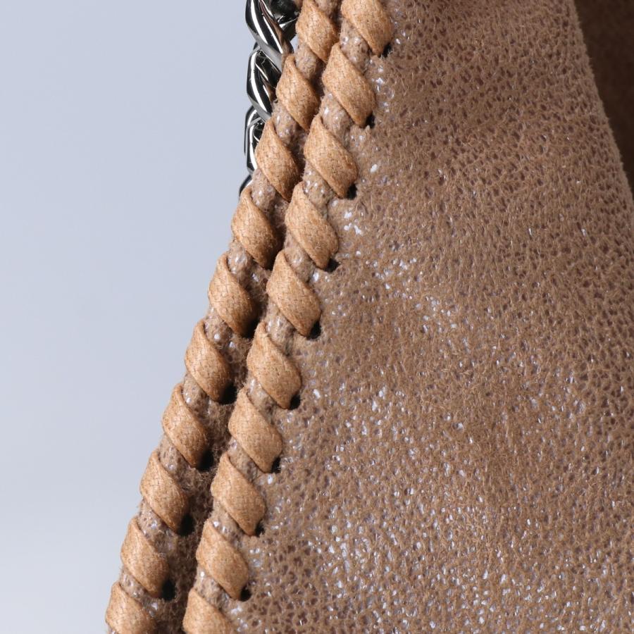 STELLAMcCARTNEY 371223 W9056 6500 FALABELLA SHINY DOT MINI TOTE