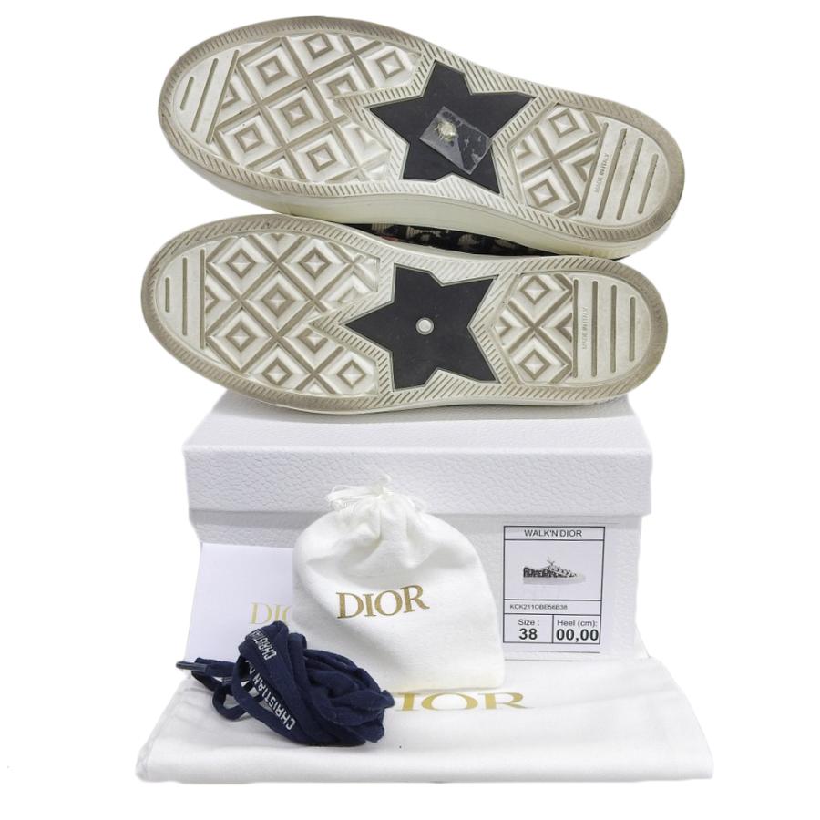 Christian Dior クリスチャンディオール ウォーキンディオール