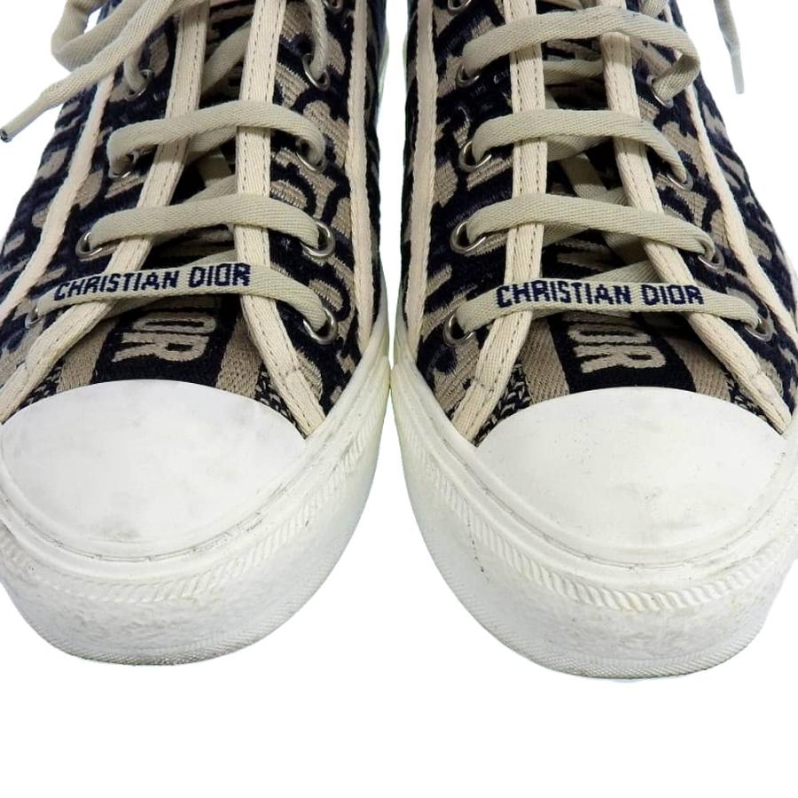 Christian Dior クリスチャンディオール ウォーキンディオール