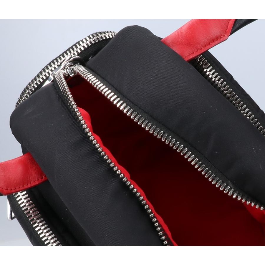 PRADA 美品/ プラダ 1BB061 テスート ナイロン カメラバッグ  