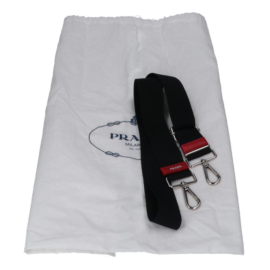 プラダ 美品 1BB061 テスート ナイロン カメラバッグ PRADA（プラダ） 美品/ 1BB061 テスート ナイロン カメラバッグ