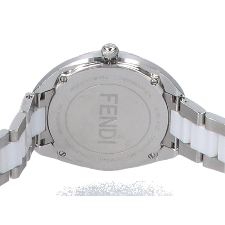 FENDI（フェンディ） 010-21000M-439 バグズ モンスター クオーツ