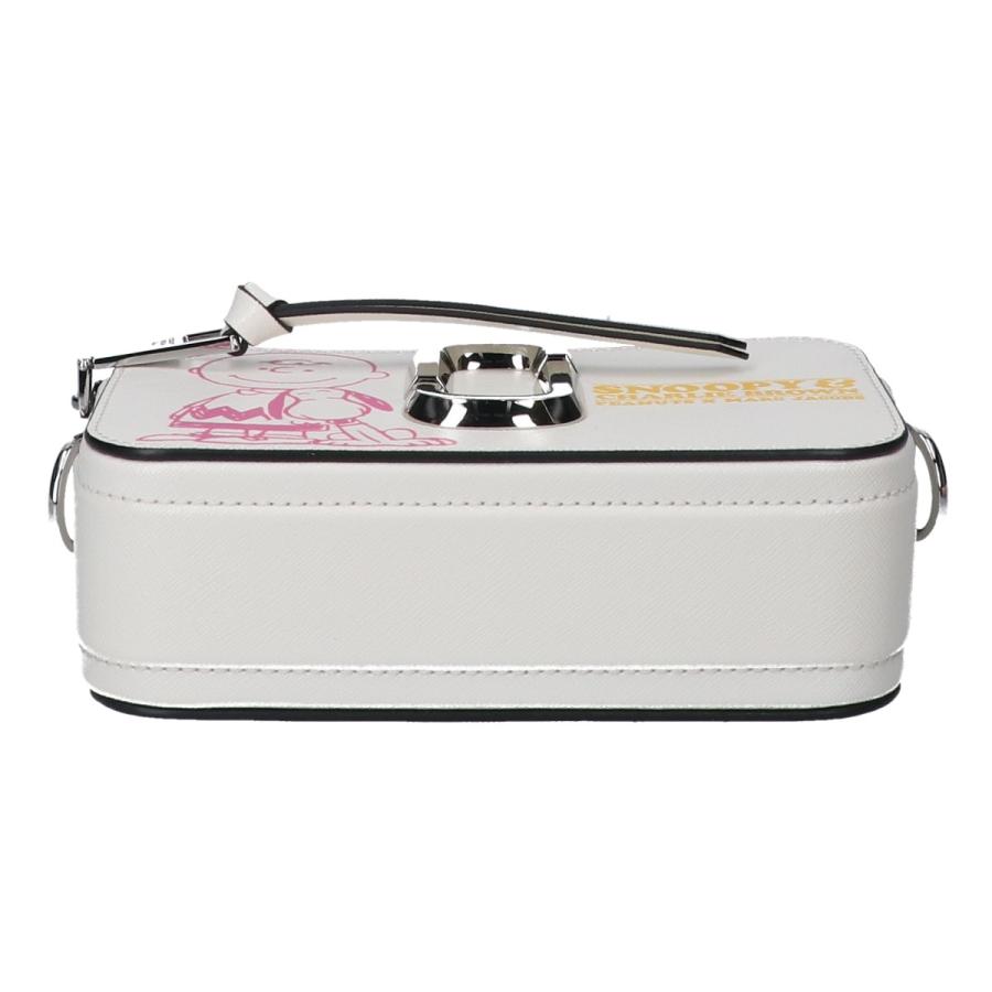 新品同様 MARC JACOBS マーク ジェイコブス x PEANUTS ピーナッツ
