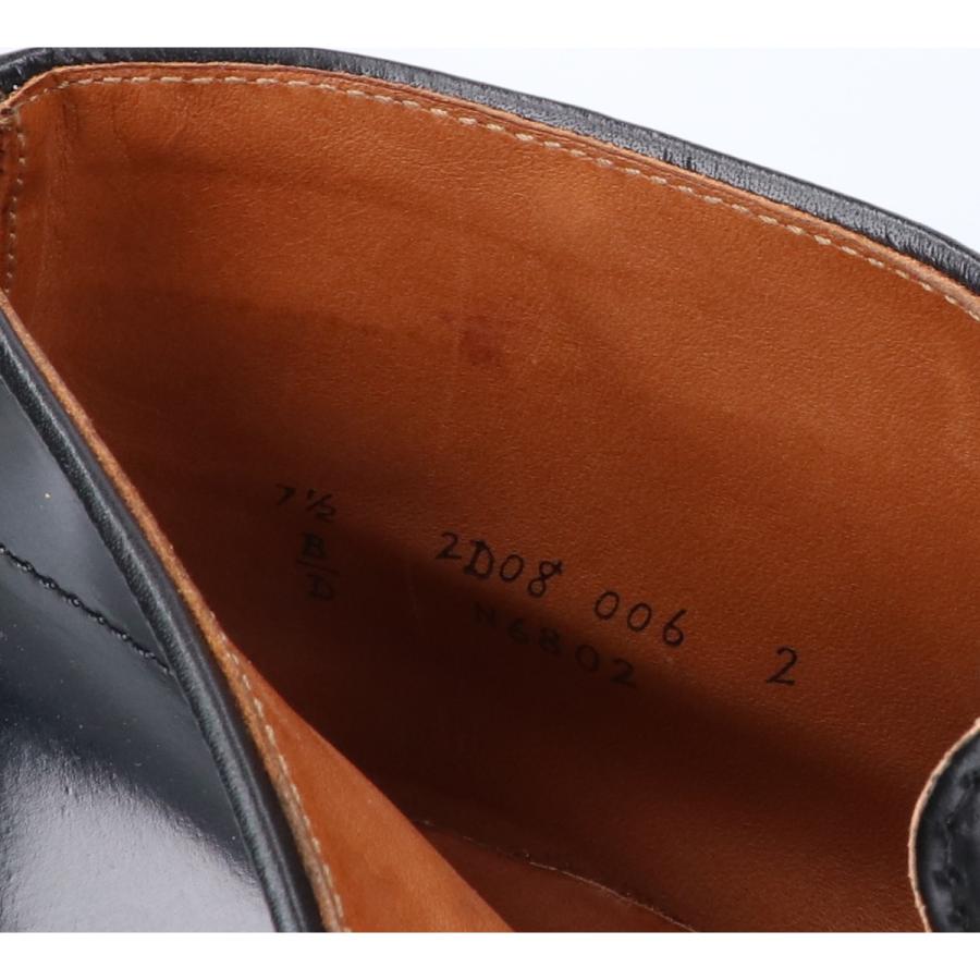 ALDEN（オールデン） 新品未使用/ ×マーガレットハウエル N6802 コード