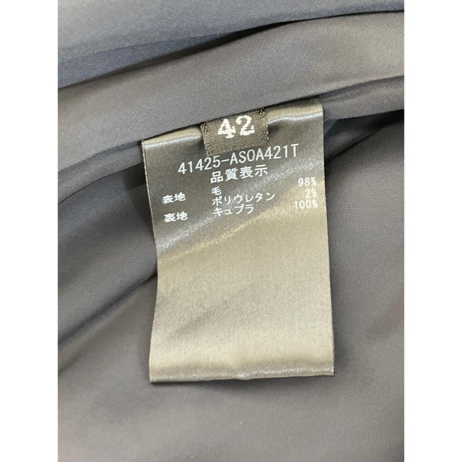 FOXEY フォクシー 41425-AS0A421 ミッドナイトブルー ニコル スカート  