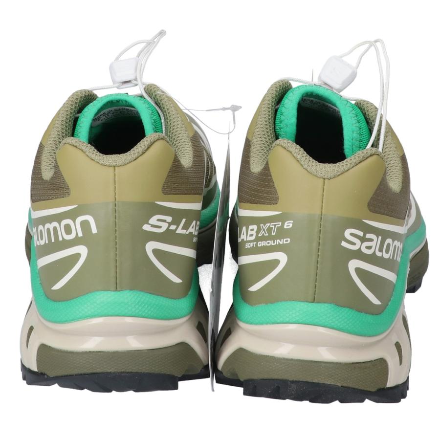 新品同様/ SALOMON サロモン 472935 Xt-6 スニーカー/ シューズ 26.5